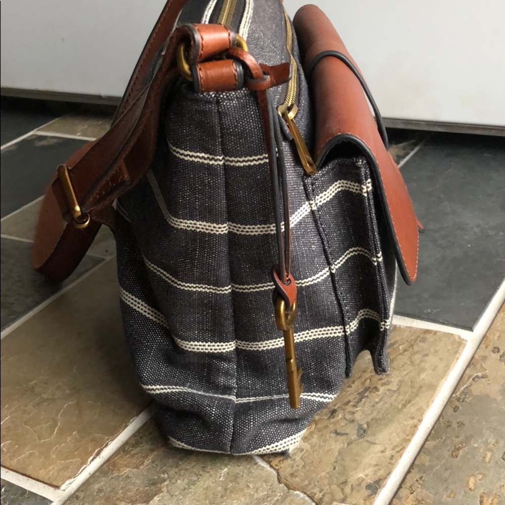 Fossil Basically Nwot - image 3